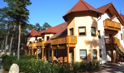 Unser Haus