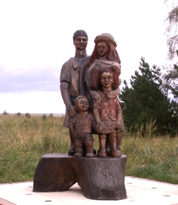 Denkmal