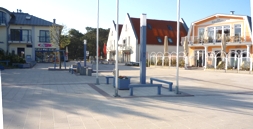 Promenade